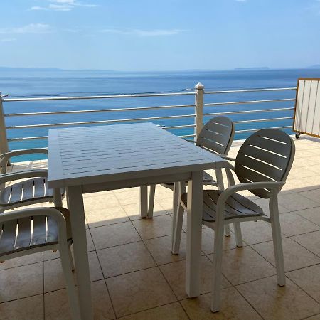 Qeparo Pano Rooms Εξωτερικό φωτογραφία