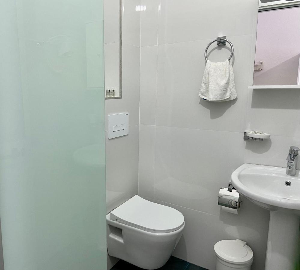 Qeparo Pano Rooms Δωμάτιο φωτογραφία
