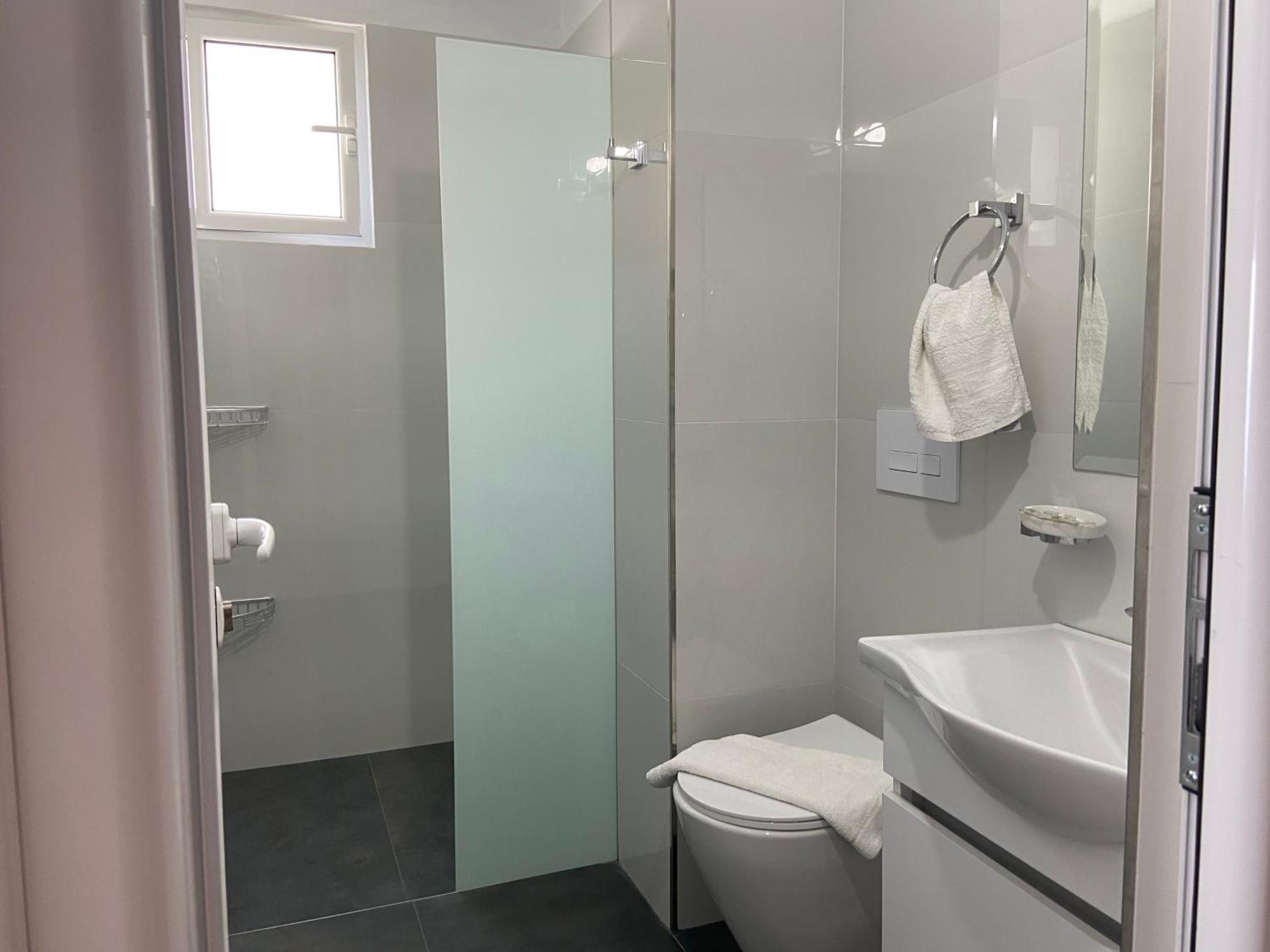Qeparo Pano Rooms Δωμάτιο φωτογραφία